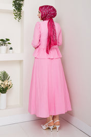 Pembe İkili Takım