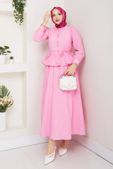 Pembe İkili Takım