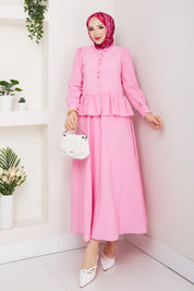 Pembe İkili Takım