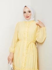 Elbise Sarı