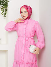 Elbise Pembe
