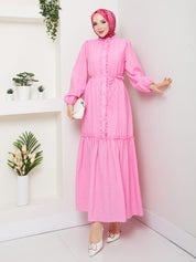Elbise Pembe