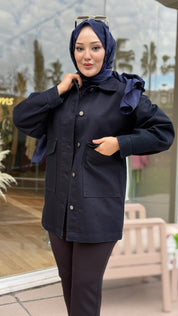 Kot Ceket