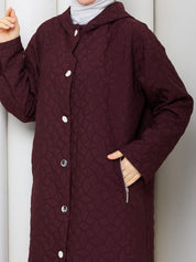 Bordo Kapitone Kap